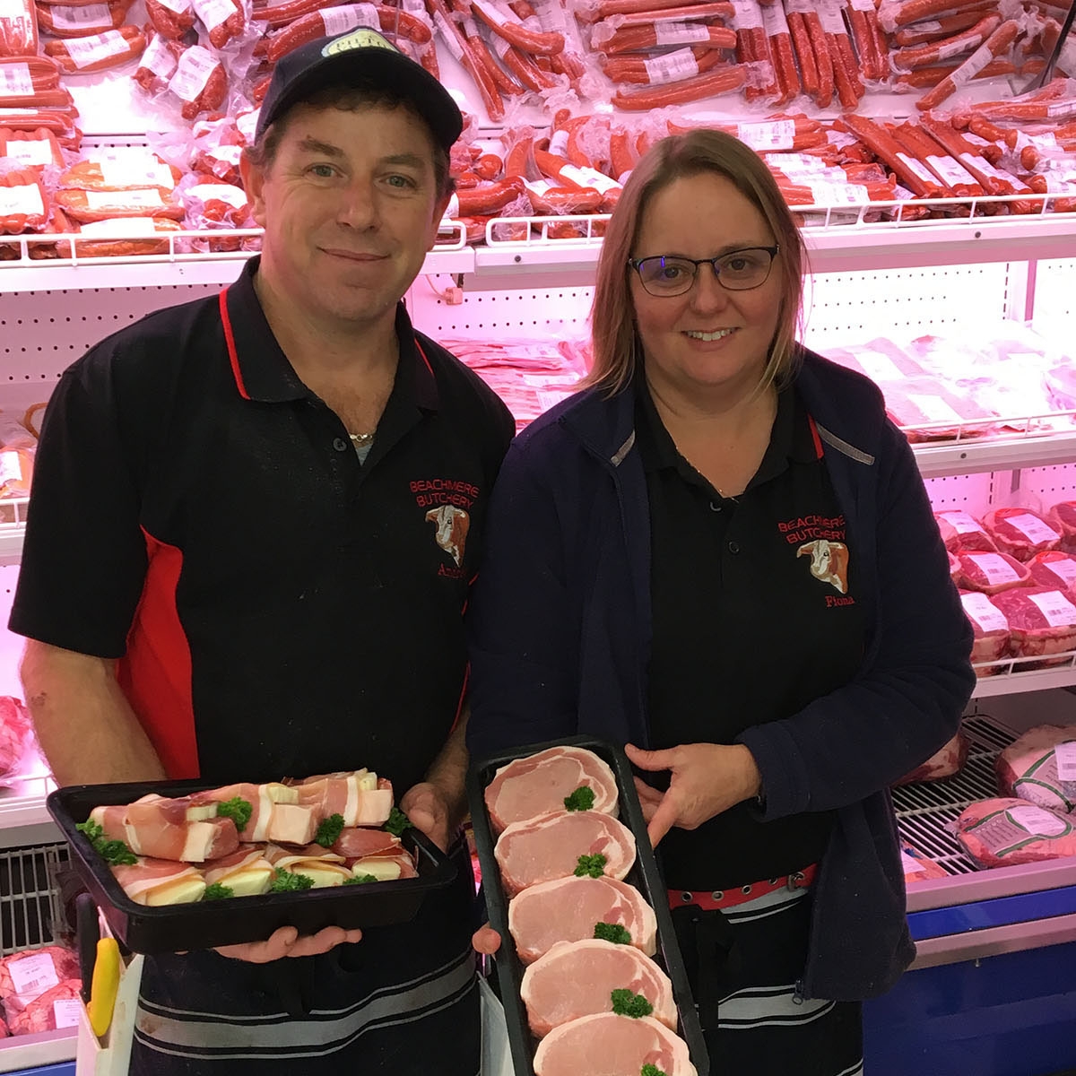Beachmere Butchery, Beachmere