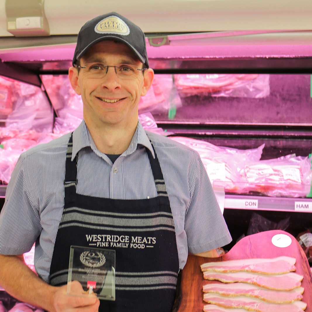Westridge Meats, Toowoomba